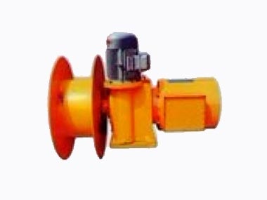 JHD系列恒張力式電動卷筒